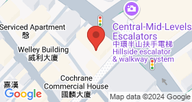 Wings Building Map