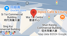 Wui Tat Centre Map