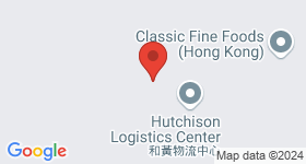 Hutchison Logistics Centre Map