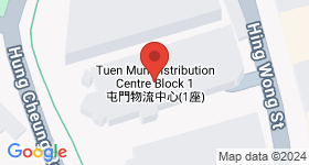 Tuen Mun Distribution Centre Map