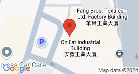 On Fat Industrial Building Map
