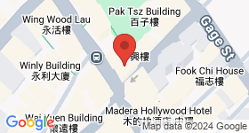 Lee Roy Commercial Building Map