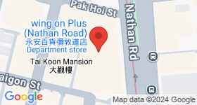 Manulife Provident Funds Place Map
