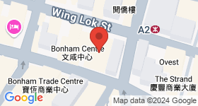 New Victory House Map