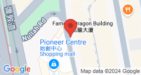 238 Sai Yeung Choi St. S. Map