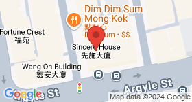Sin Tat Plaza Map
