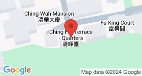 Ching Fai Terrace Map