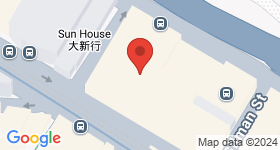 Nan Fung Tower Map