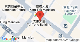 皇后大道东69号 地图