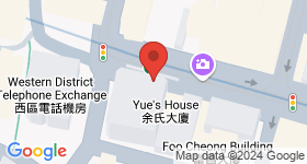 ING Tower Map