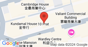 10 Prat Map