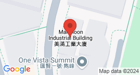 Acefield Industrial Building Map