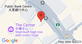 Jim's Commercial Building Map