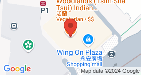 Wing On Plaza Map