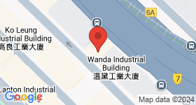 Bun Hoi Group Centre Map