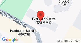 Ever Gain Centre Map