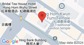 Yun Tat Commercial Building Map