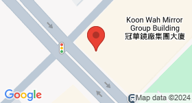 Koon Wah Mirror Group Building Map