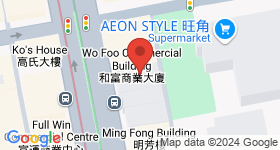 Wofoo Commercial Building Map