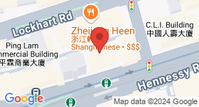 CRE Building Map