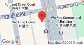 Ko's House Map