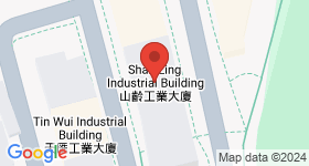 Shan Ling Industrial Building Map