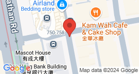 216 Sai Yeung Choi St. S. Map