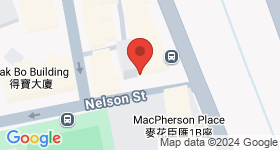 Lisa House Map