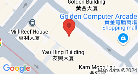 Wonder Building Map