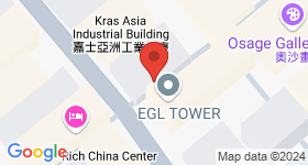 Contempo Place Map