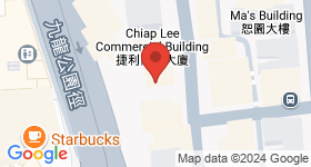 Ashley Centre Map