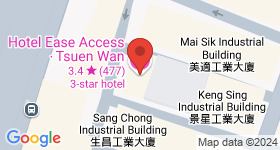 Charmay Centre Map