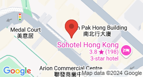 Skyway Centre Map