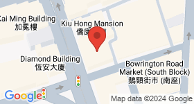 Siu Fung Building Map