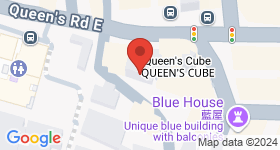 Hang Wai Commercial Building Map