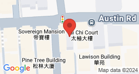 Capri Building Map