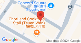 48 San Tsuen Street Map