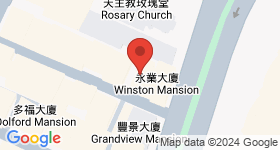 新柯士甸中心 地圖