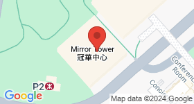 Mirror Tower Map