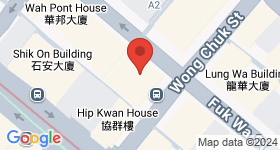 Sham Tsung Court Map