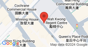 27 Stanley St. Map
