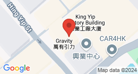Timely Factory Building Map