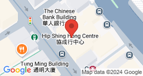 Overseas Trust Bank Building Map