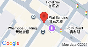 Lux Theatre Building Map