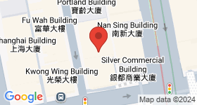 Bulkin Centre Map