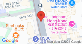 14 Canton Rd. Map