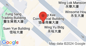 Tai Shing Building Map