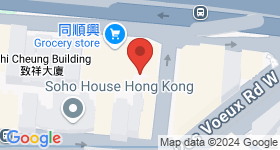 Si Toi Commercial Building Map