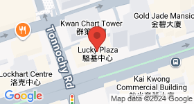 Lucky Plaza Map