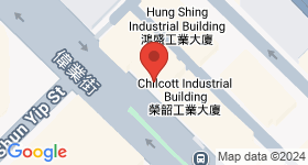 FC Group Building Map